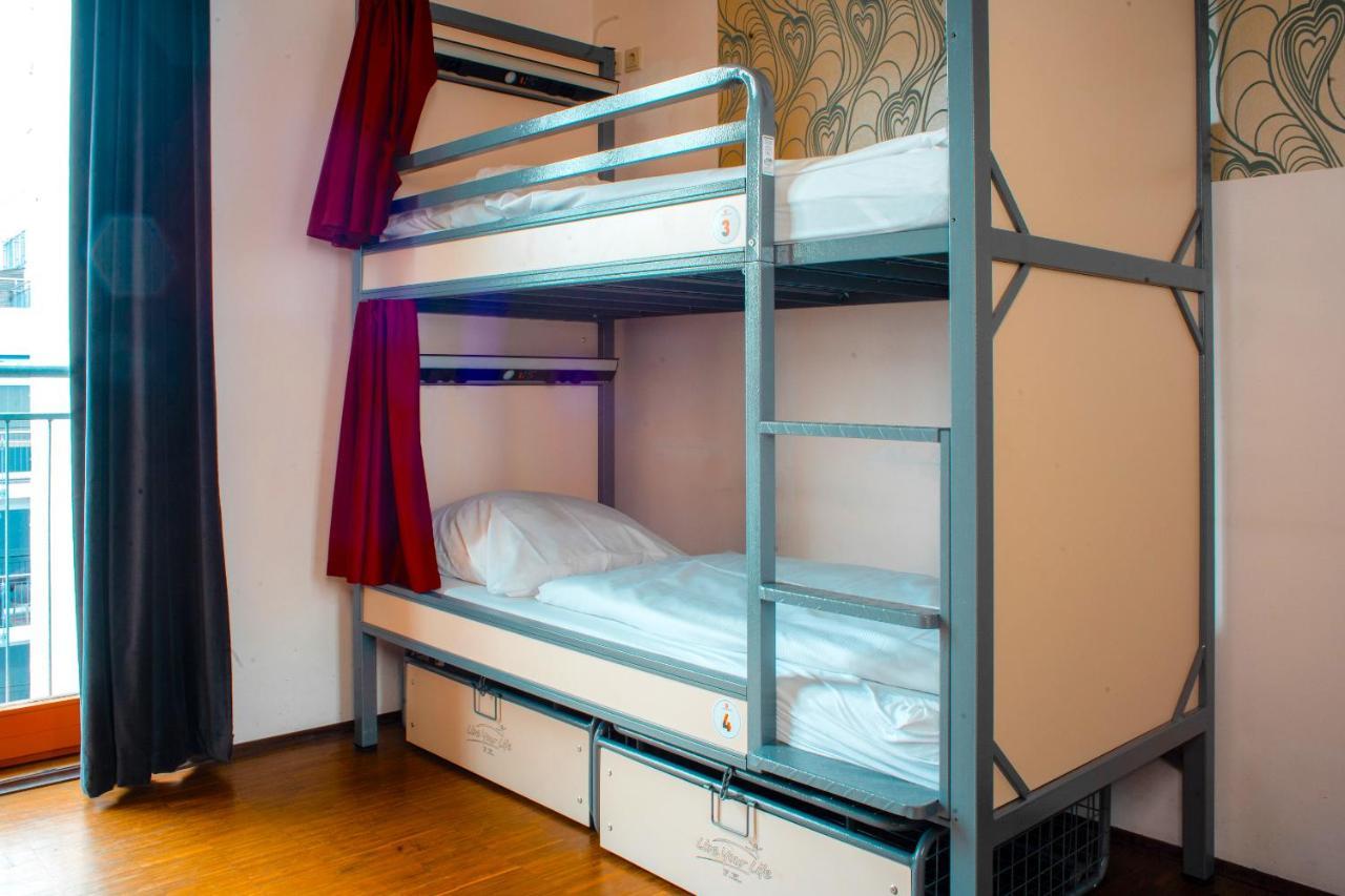 Appartamento St Christopher's Mitte *