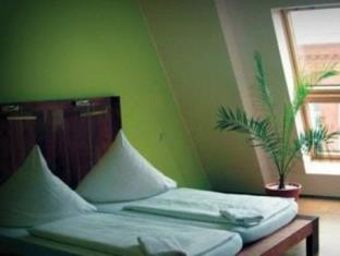 Appartamento St Christopher's Mitte Berlino