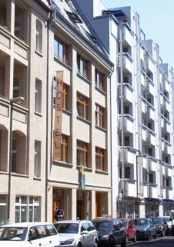 Appartamento St Christopher's Mitte Berlino