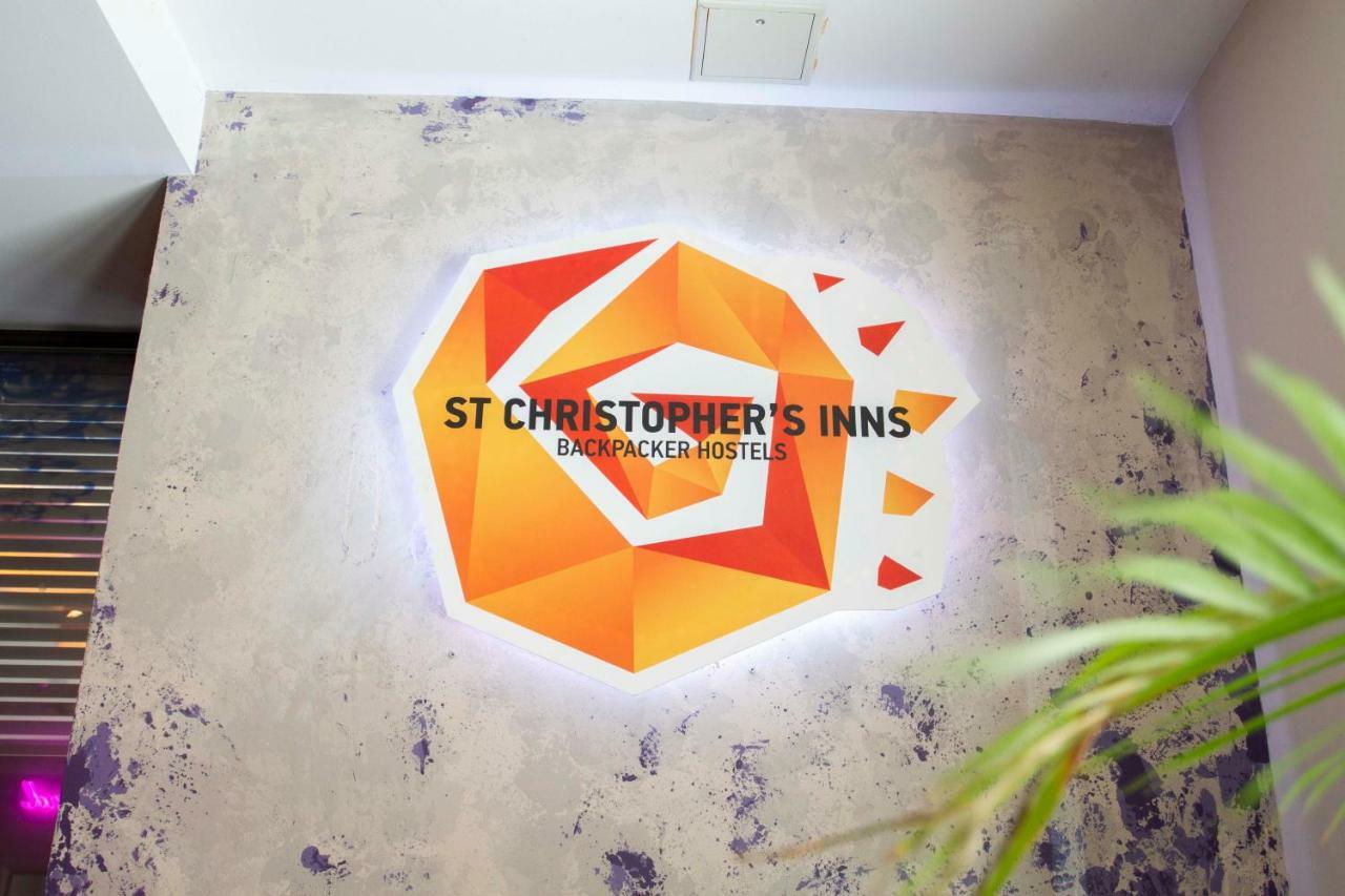 St Christopher's Mitte Appartamento *